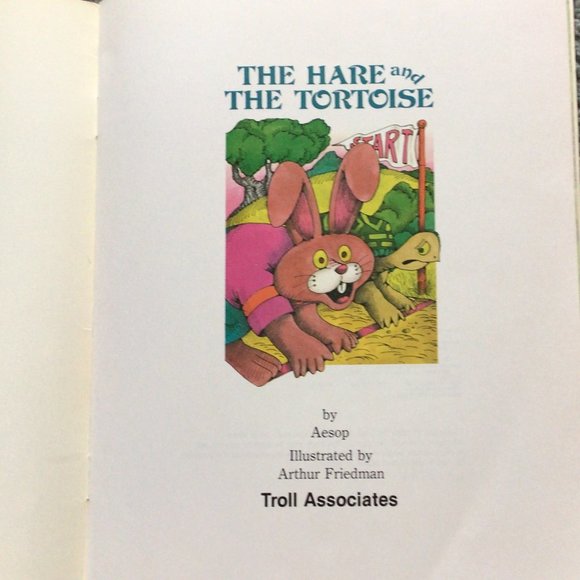 Set of 4 Fairy Tale Books for young readers - Picture 2 of 7